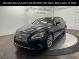 Used 2014 Lexus LS 460 image 3