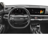 New 2025 Kia K4 EX image 4