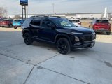 New 2025 Chevrolet Equinox LT w/ Convenience Package II image 3