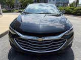 Used 2023 Chevrolet Malibu LT image 3