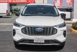 Used 2023 Ford Escape Active image 3