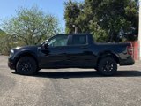 New 2024 Ford Maverick Lariat w/ Black Appearance Package image 3