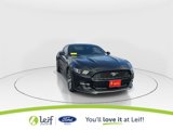 Used 2017 Ford Mustang Premium w/ Equipment Group 201A image 2