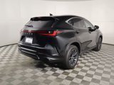 New 2025 Lexus NX 250 FWD image 5