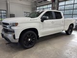Used 2021 Chevrolet Silverado 1500 LT image 4