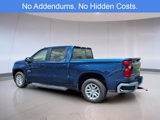 Used 2020 Chevrolet Silverado 1500 LT w/ Texas Edition image 3