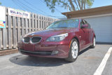 Used 2009 BMW 535i xDrive Sedan image 4