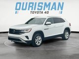 Used 2021 Volkswagen Atlas Cross Sport S image 2
