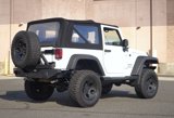 Used 2014 Jeep Wrangler Sport w/ Connectivity Group image 4
