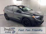Used 2020 GMC Terrain SLE w/ Driver Convenience Package image 3