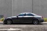 Used 2018 Mercedes-Benz S 560 Sedan image 2