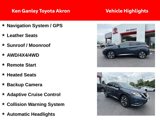 Used 2017 Nissan Murano Platinum w/ Platinum Technology Package image 2