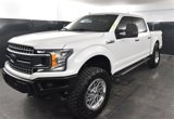 Used 2018 Ford F150 XLT w/ Equipment Group 302A Luxury image 5