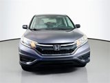 Used 2016 Honda CR-V SE image 2