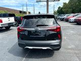 Used 2021 Kia Seltos LX image 6