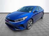 Used 2023 Kia Forte LXS w/ LXS Technology Package image 3