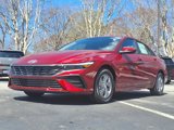New 2025 Hyundai Elantra SE image 3