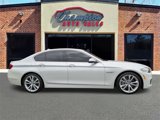 Used 2015 BMW 535i xDrive Sedan image 2