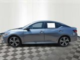Certified 2022 Nissan Sentra SR image 3