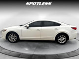 Used 2016 MAZDA MAZDA6 Sport image 3