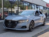Used 2021 Honda Accord Sport image 2
