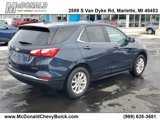 Used 2018 Chevrolet Equinox LT image 4