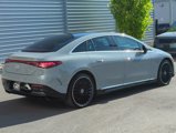 Used 2023 Mercedes-Benz EQE 500 4MATIC Sedan image 3