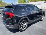 Used 2020 GMC Terrain SLT image 3
