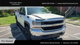 Used 2016 Chevrolet Silverado 1500 LS image 4