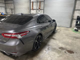 Used 2019 Toyota Camry XSE image 4