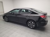 Used 2015 Honda Civic EX image 3