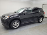 Used 2016 Chevrolet Equinox LS image 2