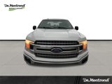 Used 2018 Ford F150 XLT w/ Equipment Group 302A Luxury image 4