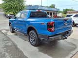 New 2025 Ford Ranger XLT image 3