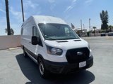 Used 2023 Ford Transit 250 148 High Roof Extended image 6