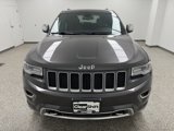 Used 2015 Jeep Grand Cherokee Overland image 3