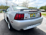 Used 2001 Ford Mustang GT image 5