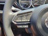 Used 2022 MAZDA CX-5 Carbon Edition image 4