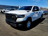 New 2025 RAM 1500 Tradesman image 4