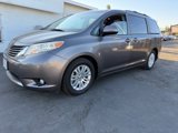 Used 2014 Toyota Sienna XLE image 4