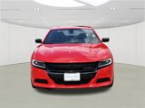 Used 2023 Dodge Charger SXT w/ Blacktop Package image 2