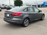 Used 2017 Ford Focus SE image 4