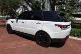 Used 2016 Land Rover Range Rover Sport SE image 4