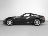 Certified 2008 Ferrari 599 GTB Fiorano image 5