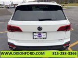New 2024 Volkswagen Taos SEL image 6