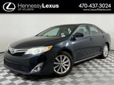 Used 2012 Toyota Camry XLE image 2