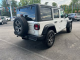 Used 2018 Jeep Wrangler Unlimited Sport S image 5