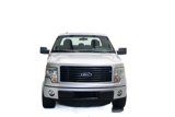 Used 2014 Ford F150 STX w/ Equipment Group 201A Mid image 2