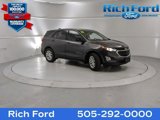 Used 2018 Chevrolet Equinox LS w/ LPO, Cargo Package image 1