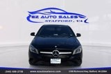 Used 2014 Mercedes-Benz CLA 250 4MATIC image 2